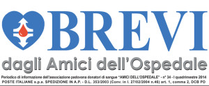 Notiziario “BREVI”