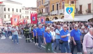 Si ringraziano i partecipanti