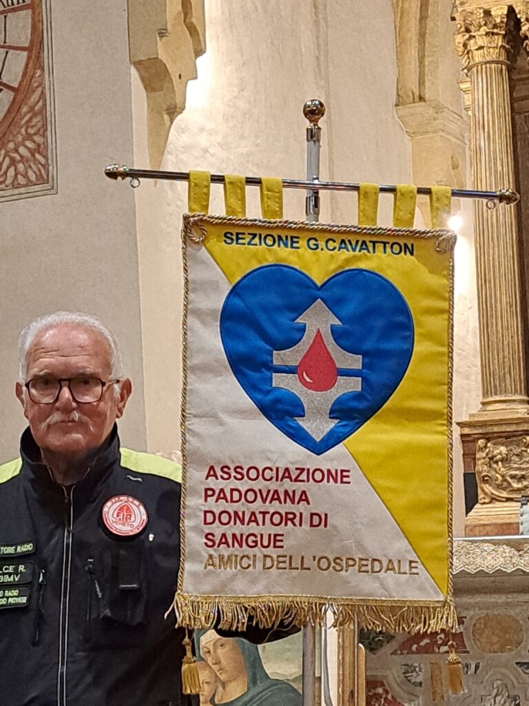 Festa del voto a piove di sacco 06 maggio 2026