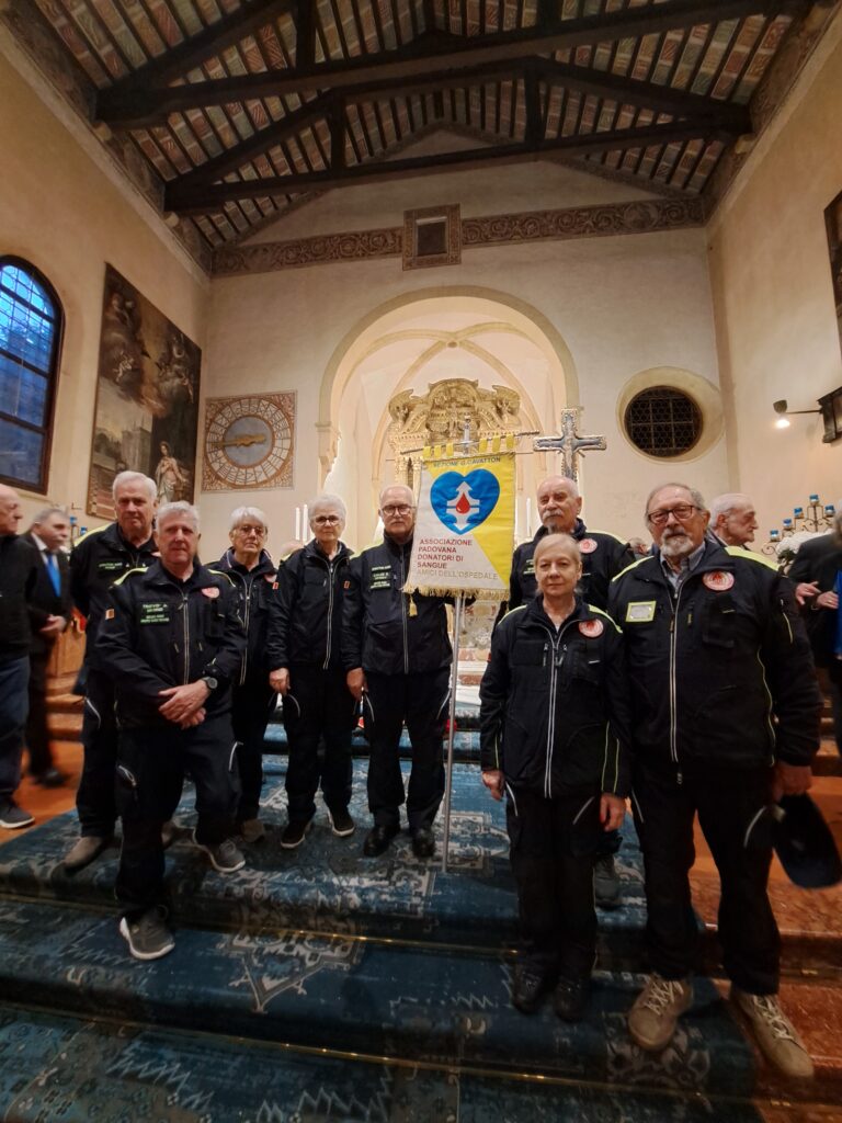 festa del voto pive di sacco 06 maggio 2026.