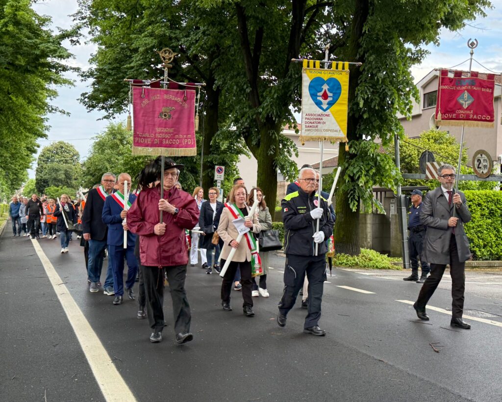 festa del voto a piove di sacco 6 maggio 2026