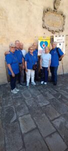 Attività in comunità 2026